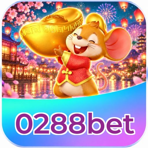 0288bet Logo