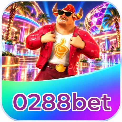 0288bet Logo