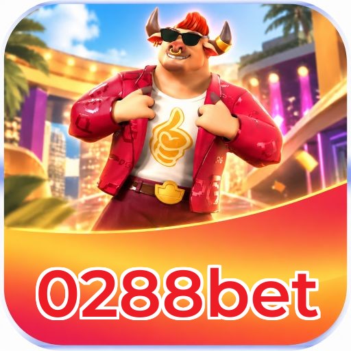 0288bet Logo