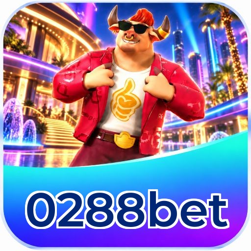 0288bet Logo