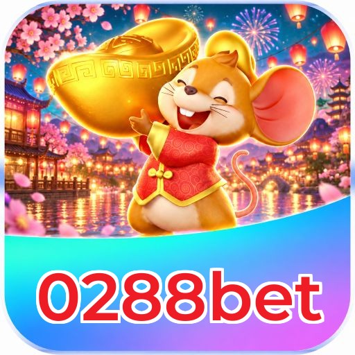 0288bet Logo