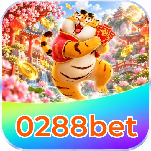 0288bet Instalar Logo 1