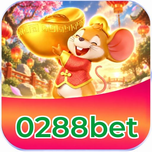 0288bet Logo