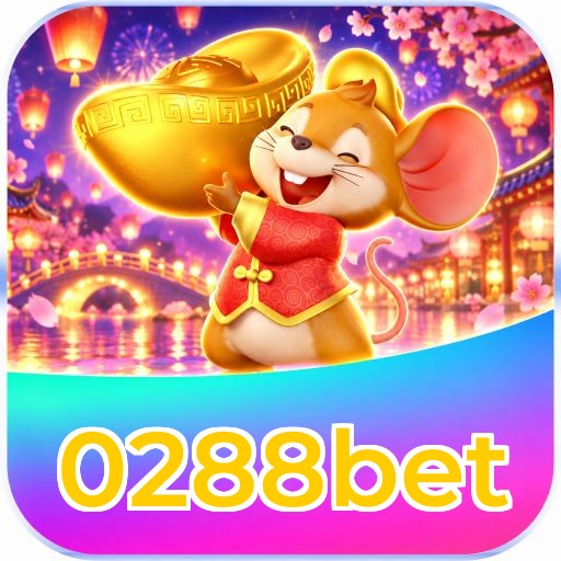 0288bet Logo