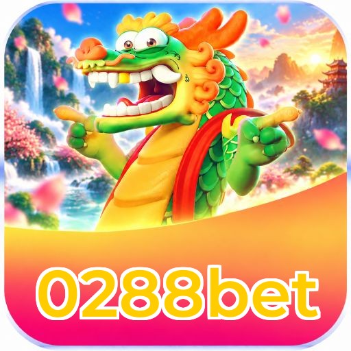 0288bet Logo