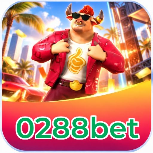 0288bet Logo