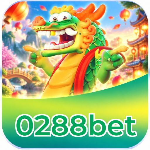0288bet Logo 2