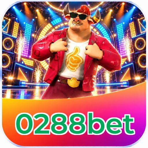 0288bet Bônus R$ 5.000 Logo