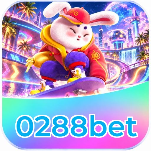 0288bet Instalar Logo 3