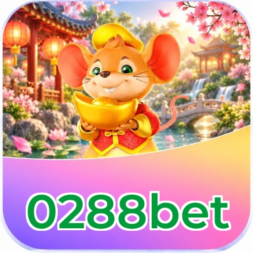0288bet Logo