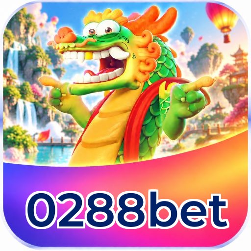 0288bet Logo 1