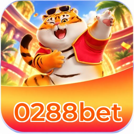 Fortune Tiger Logo 3