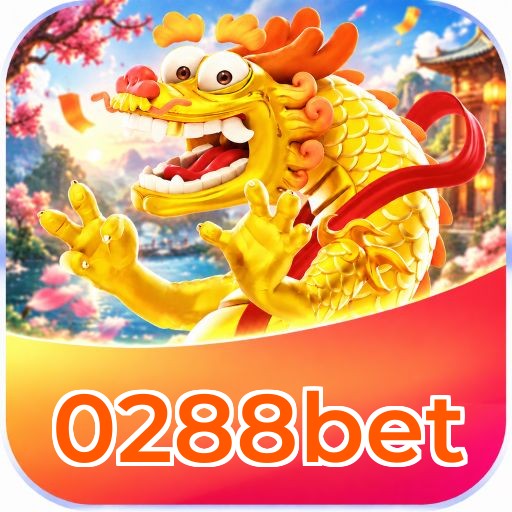 0288bet Logo