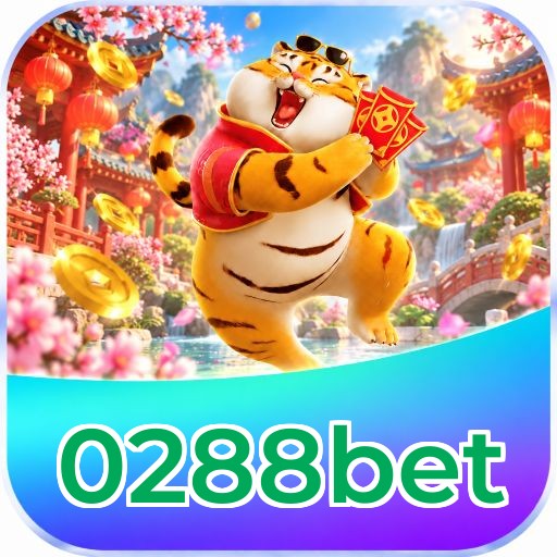 0288bet Logo