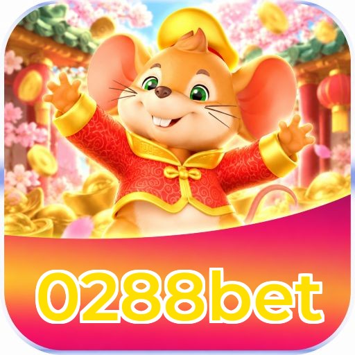 0288bet Logo