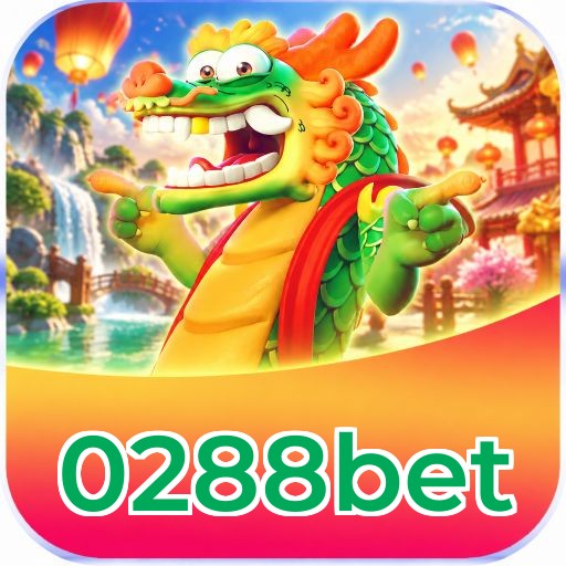 0288bet Logo