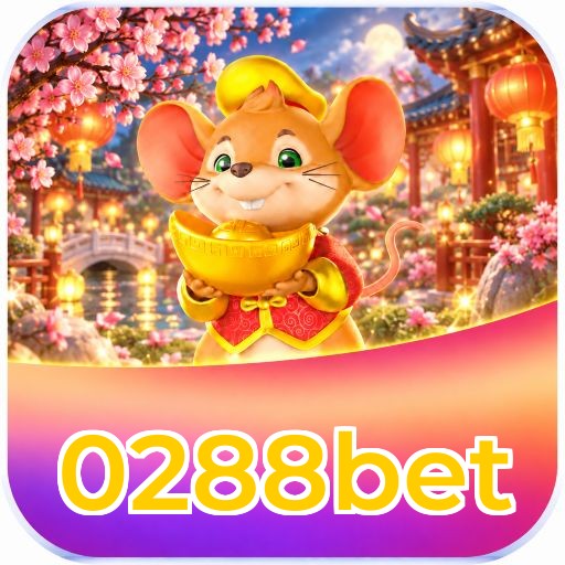0288bet Logo