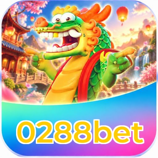 0288bet Logo