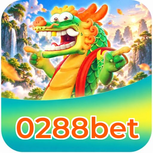 0288bet Logo